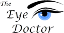 The Eye Doctor