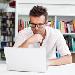 Is Office Lighting Affecting Your Vision?