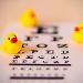 Premature Babies and Vision Problems