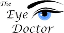 The Eye Doctor